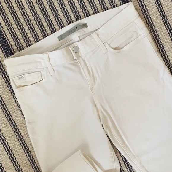 Joes Jeans Cuffed Kicker - Picture 2 of 5